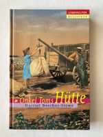 Onkel Toms Hütte - Harriet Beecher-Stowe