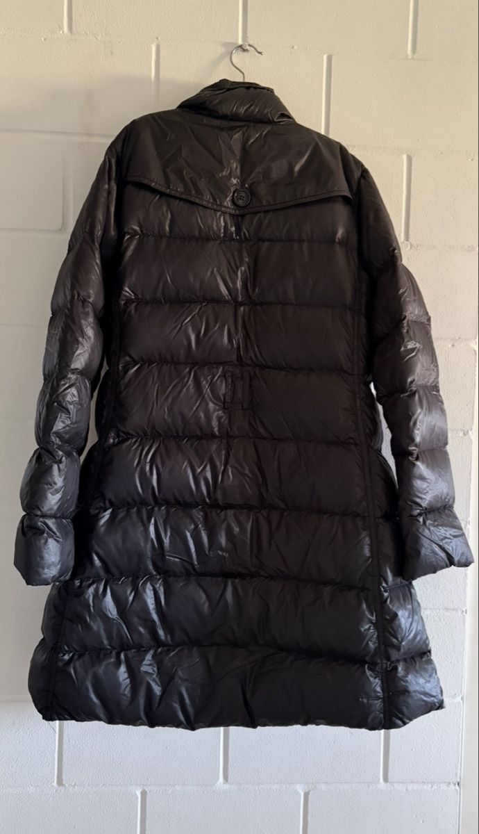 Burberry Manteaux: Burberry Daunen Mantel – D'occasion à Etoy par Diadefin 1