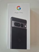 Google Pixel 7 Pro 128GB – mit GrapheneOS, top Zustand