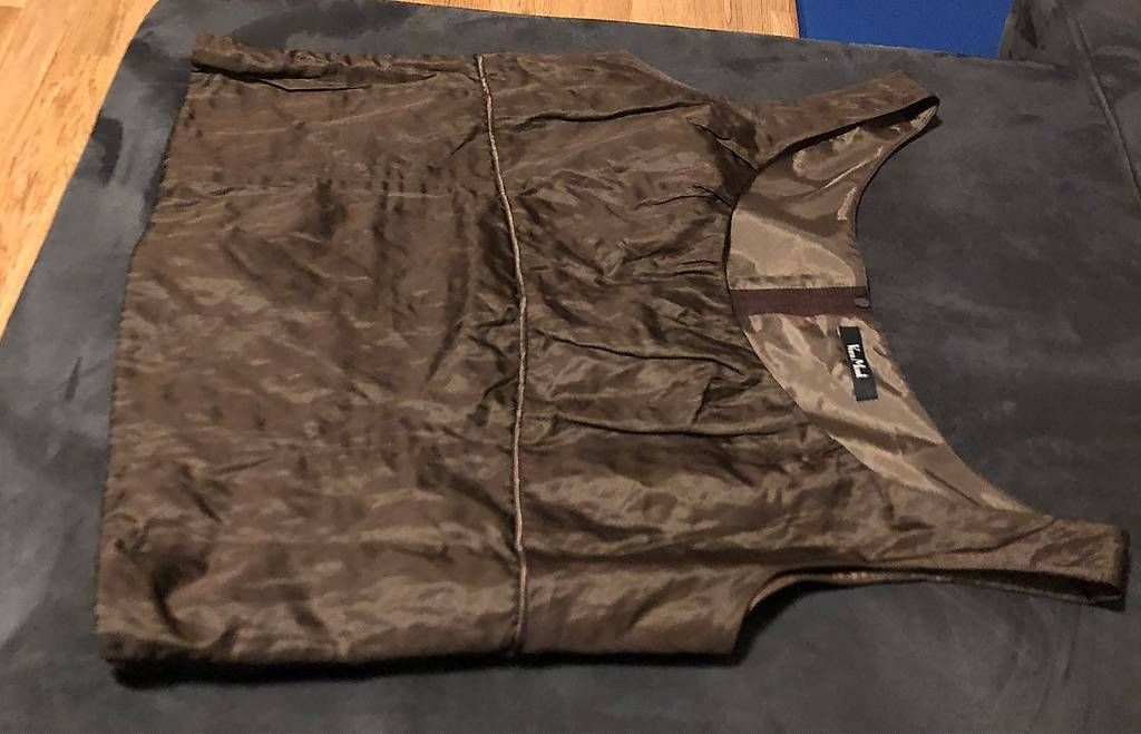 Vestiti: Festkleid – Usato da Bern venduto da Tan00
