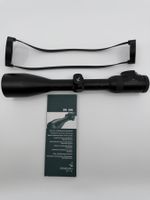 Swarovski Z6i 2.5–15x56 P Zielfernrohr mit Leuchtpunkt