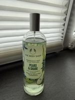 The Body Shop Pears & Share Fragrance Mist 100 ml – Limited