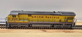 Atlas 2515 Diesellokomotive Union Pacific UP