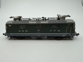 Hag SBB Re 4/4 II 11224 H0
