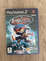 I-Ninja Ps2 (Promo-Version) 