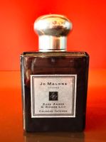 JO MALONE DARK AMBER & GINGER LILLY, 50ml