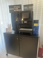 Franke A600 Kaffeemaschine Kaffeevollautomat ab 3000 Bezüge 