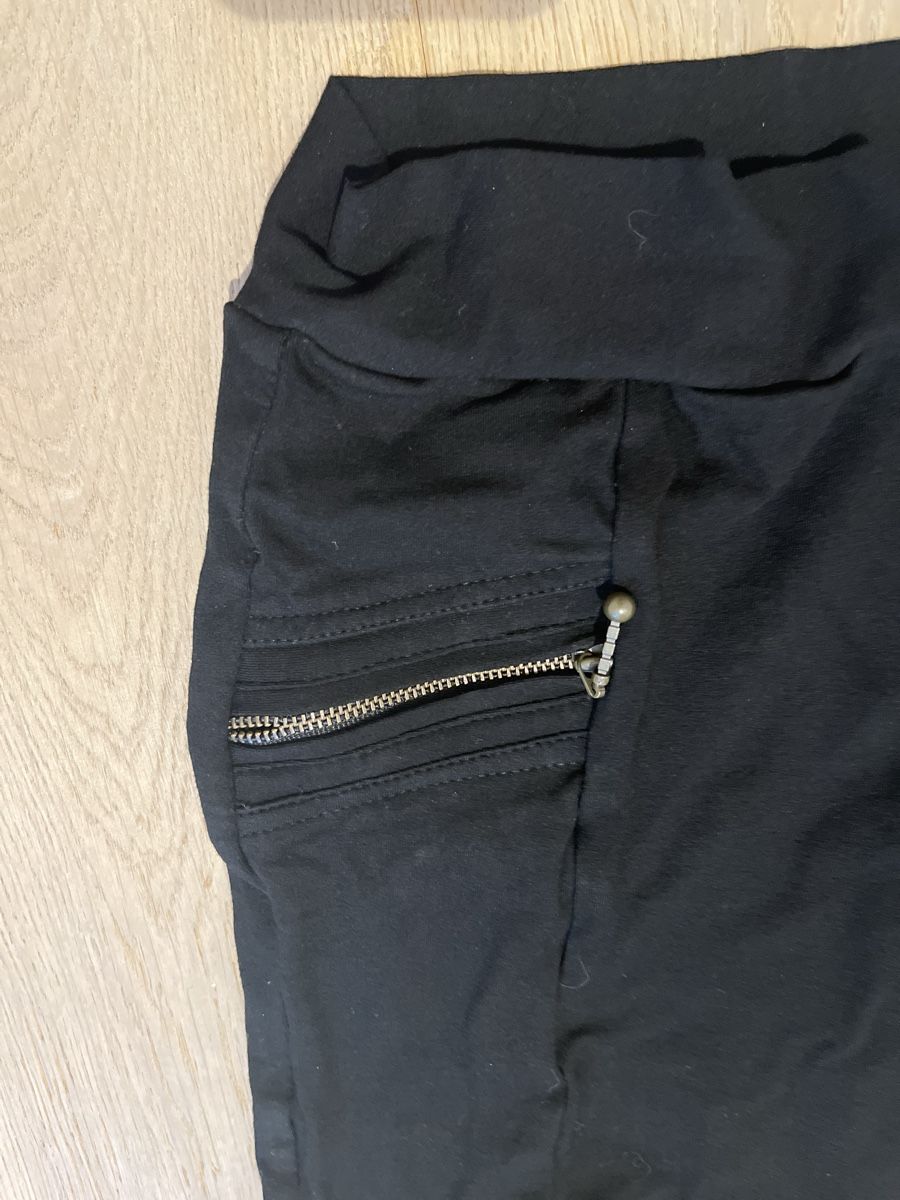 Leggings: Leggings Ayla - Bambusfaser – Usato da Baltschieder venduto da mali2003 2