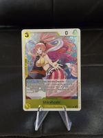 Shirahoshi EB03-052 One Piece Extra Booster Heroines Edition
