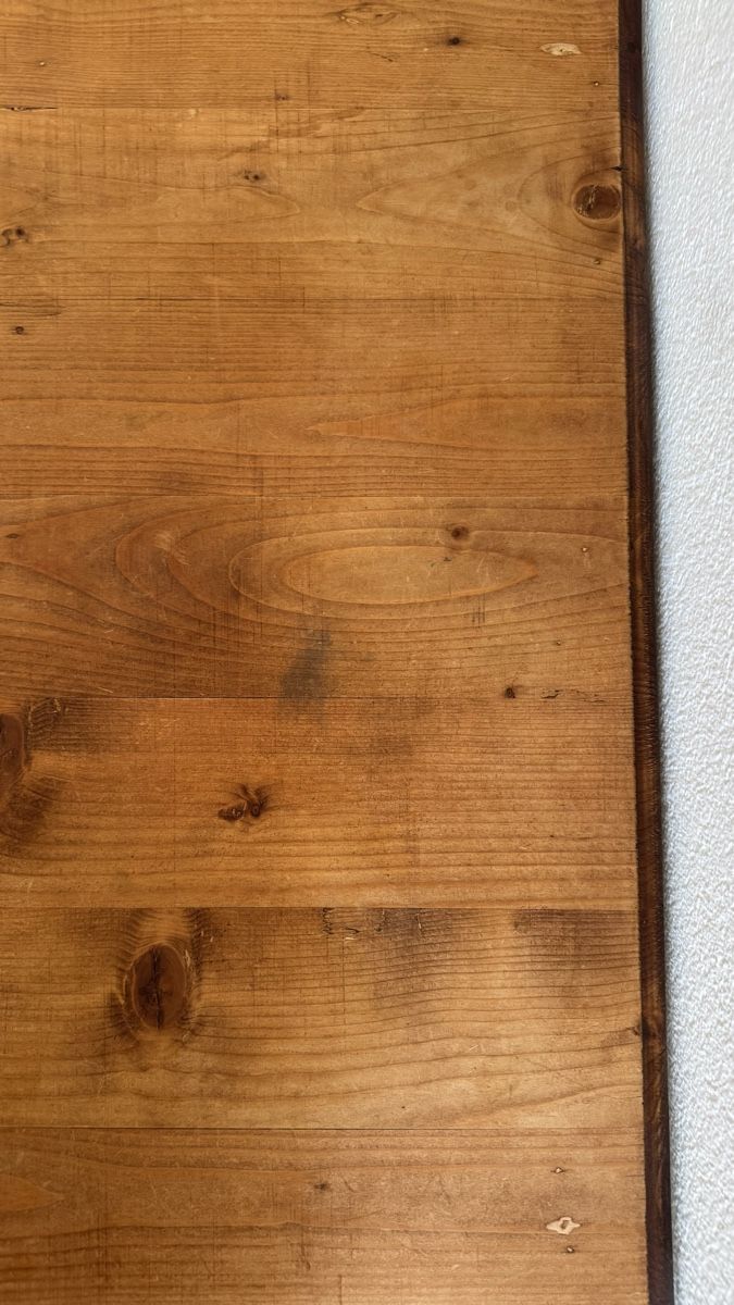 Tische: Wood Farmhouse Dining Table – Gebraucht aus Zürich von nav_zv92 3