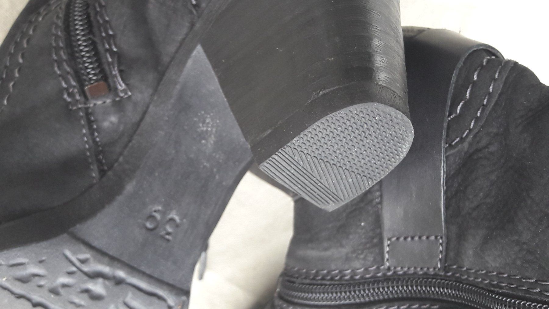 Scarpe da donna: Schnür-Stiefelette MARCO TOZZI, Grösse – Usato da Pfeffingen venduto da Dimitri1985 4