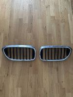 Original BMW G30 / G31 Niere, Grill, Frontziergitter