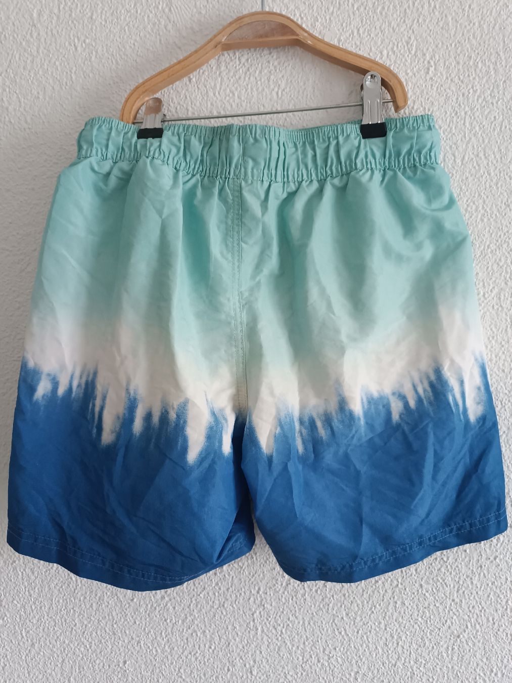 Nike Pantaloni: Badehosen Gr S (164) – Usato da Binz venduto da julijuli 3