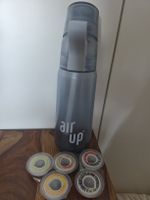 Air up Flasche 1000ml blau