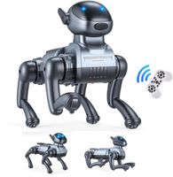 Roboterhund programmierbar Roboter Hund Spielzeug Kind