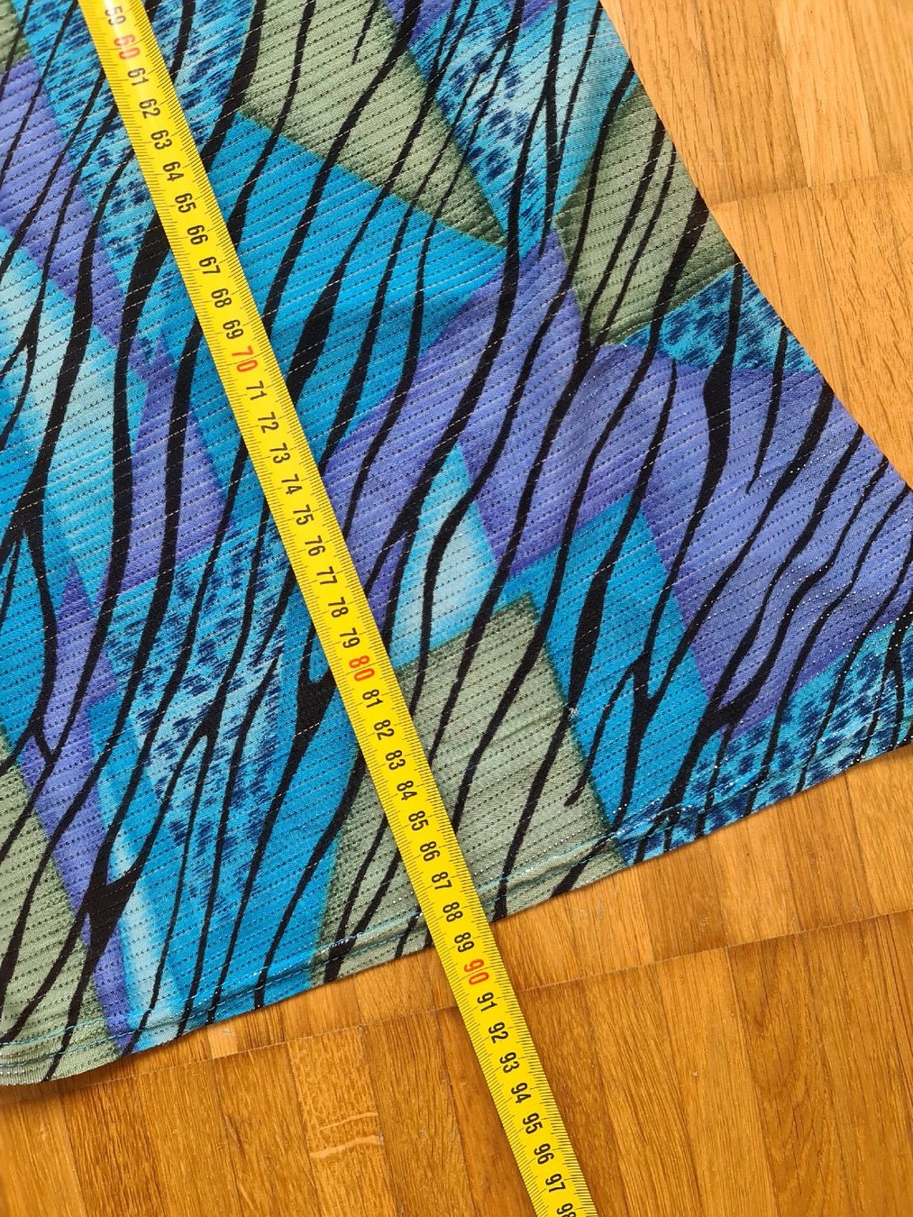 Vestiti: Sommerkleid gr M – Usato da Emmenbrücke venduto da gatasalvache 3