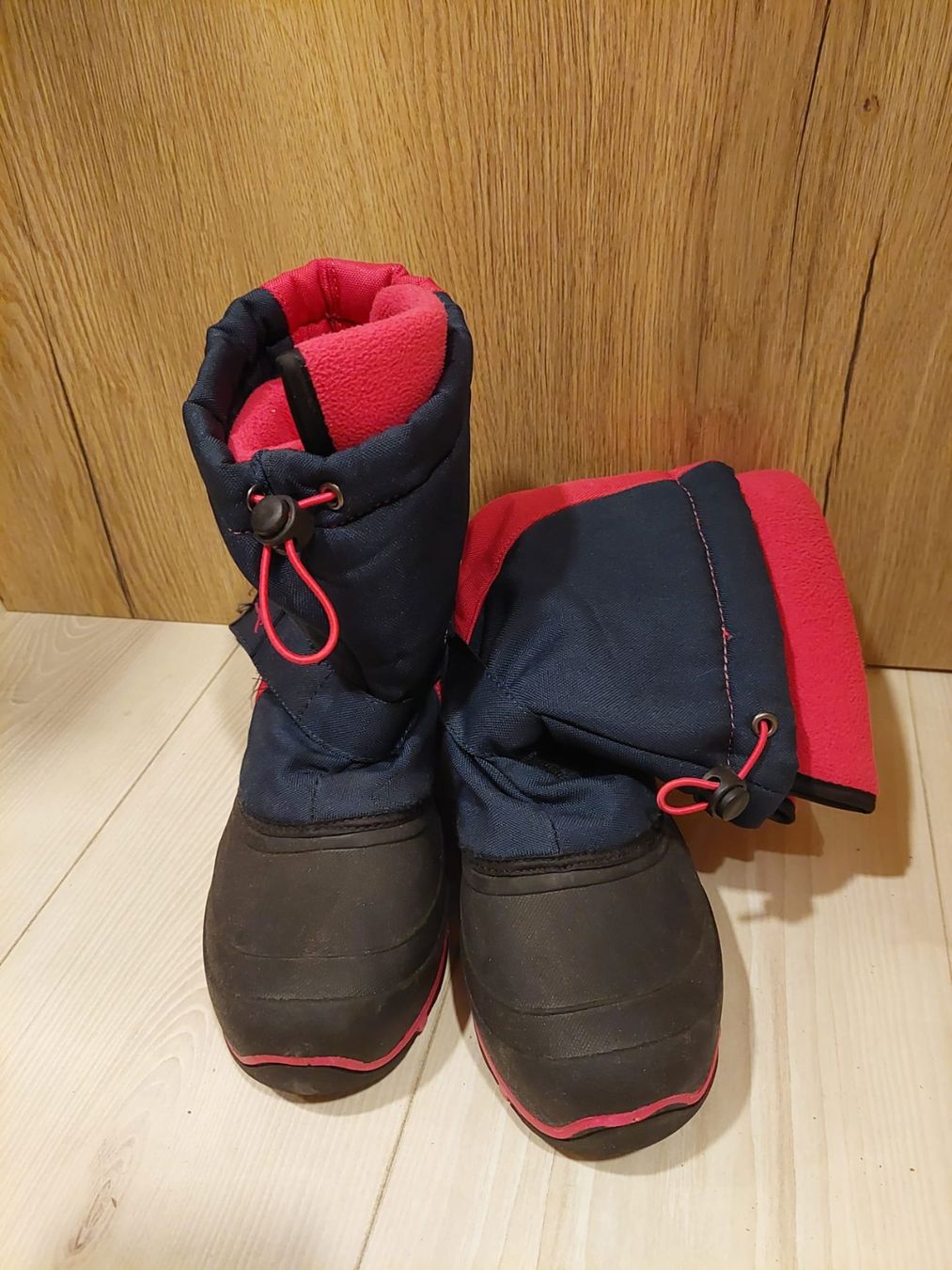 Scarpe per ragazze: Winterschuhe KangaRoos Gr.36 – Usato da Unteriberg venduto da Daisy84 4