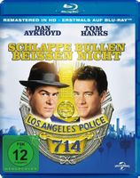 Dragnet - Schlappe Bullen beißen nicht (1987) Aykroyd/Hanks