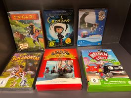 Set for Kids - RA42C/D