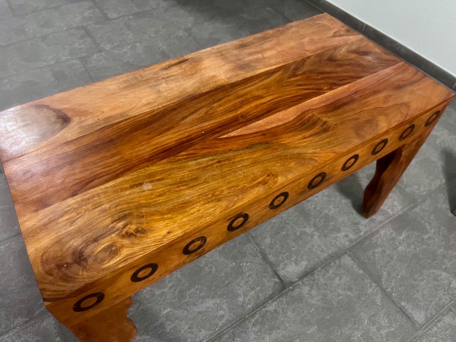 Mobili TV: Coffee Table / TV Möbel – Usato da Stallikon venduto da tdonvito 3