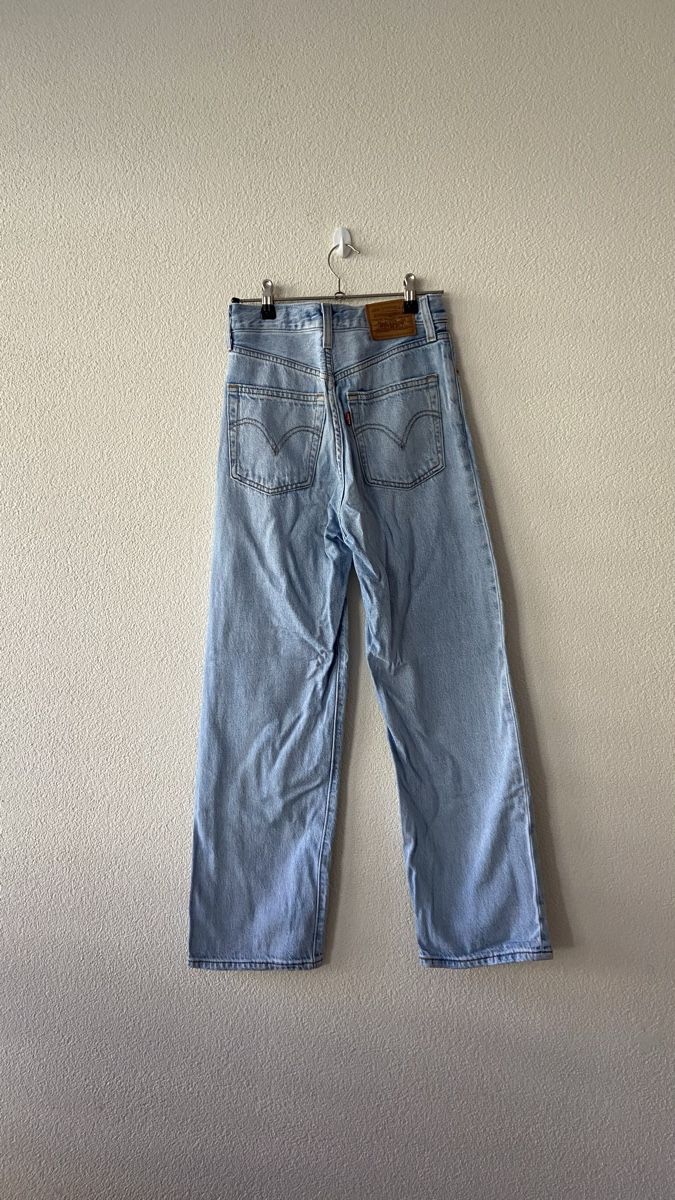 Levi's Jeans: Jeans levi’s – Usato da Gordola venduto da arizi_shop 3