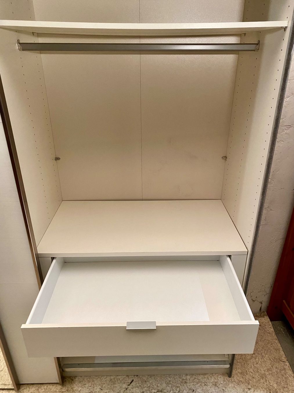 Schränke: KLEIDERSCHRANK XXL – Gebraucht aus Zürich von NIKI777 3