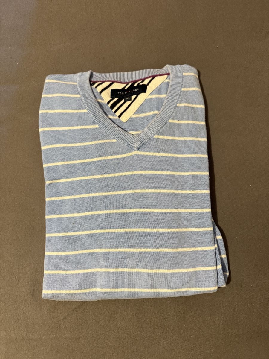 Tommy Hilfiger Maglioni & Felpe: Tommy Hilfiger Pulli xxl – Usato da Embrach venduto da Tom1717 6