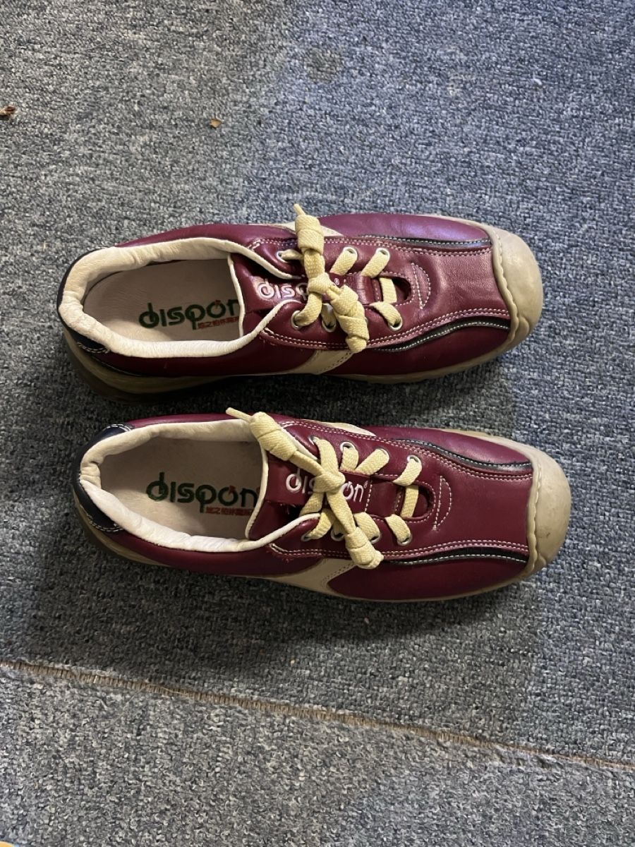 Scarpe da donna: Dispon shoe 38  – Usato da Zürich venduto da Proton_Slit