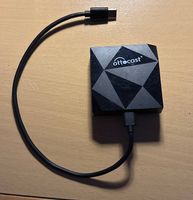 Carplay Ottocast U2-Air