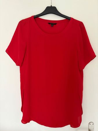 BANANA REPUBLIC Top size M