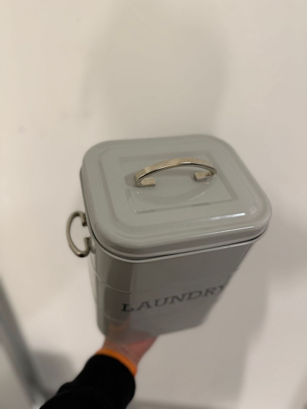 Contenitori & Simili: Contenitore Laundry – Usato da Rivera venduto da ValeShop 1
