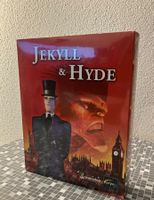 Jekyll & Hyde - PC Big Box (2000, sealed, engl.)