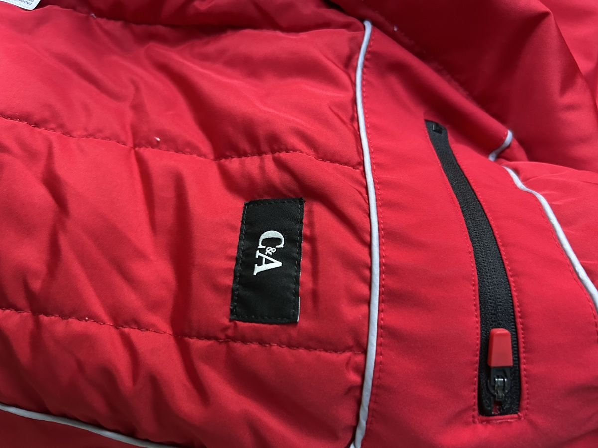C&A Jacken: Jacke – Gebraucht aus Richterswil von solisoli5 6