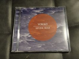 Yokko - Seven Seas CD