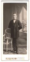 Fotografie Hirsbrunner, Luzern, Zürichs
