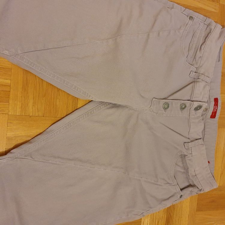 Pantalon homme taille discount 42