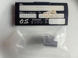 O.S. Motor Ersatzteil Kolben