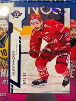 National League - Valentin Hofer - 07/30 - SCRJ