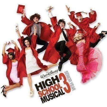 Nintendo Giochi: High School Musical 3 / DS – Usato da Schüpfheim venduto da Games_Spielkonsolen 1