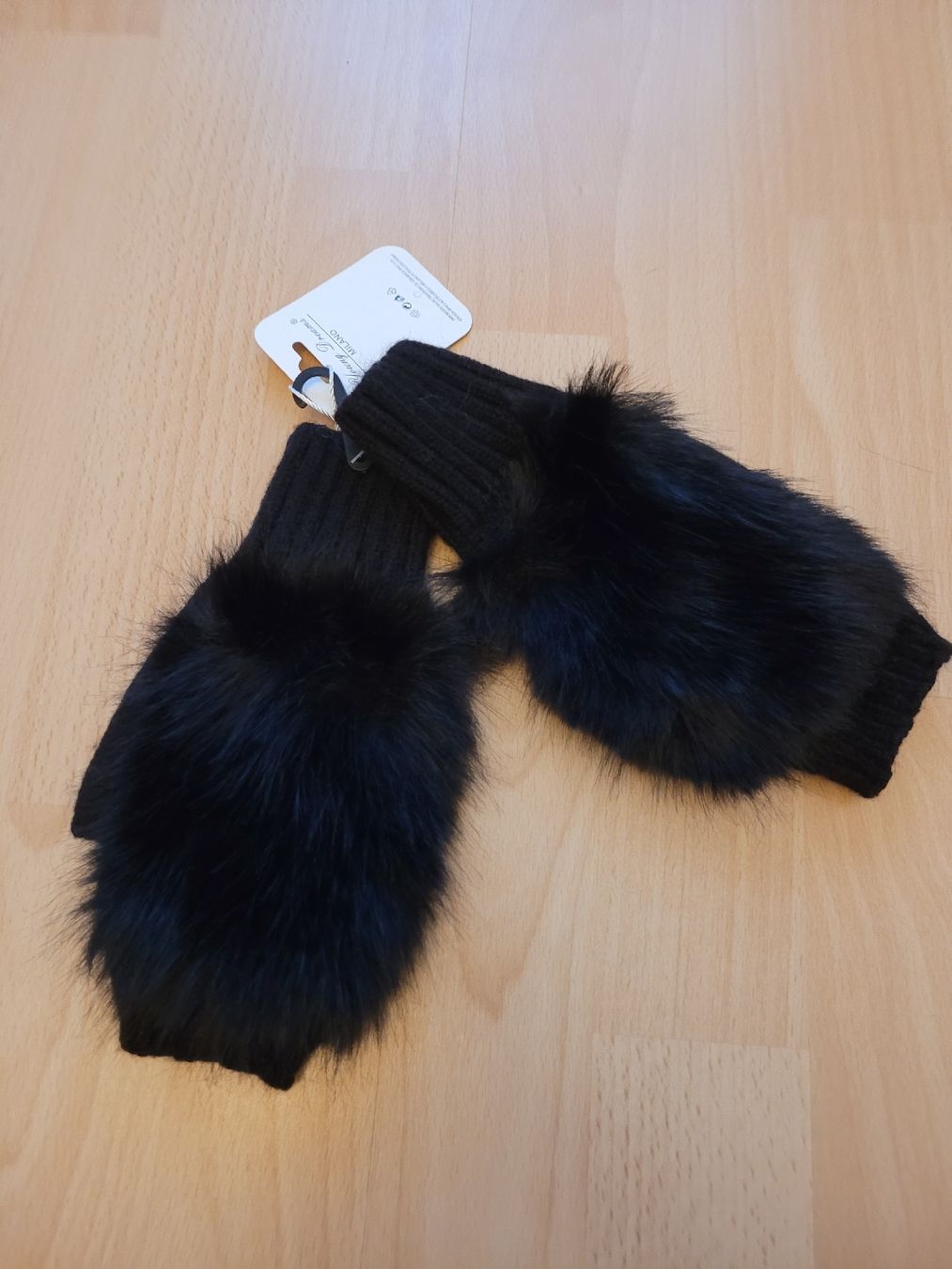 Gants & mitaines : Handschuhe neu! – Neuf avec emballage d'origine à Perlen par Safari_23
