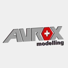 Profile image of aurox_modelling