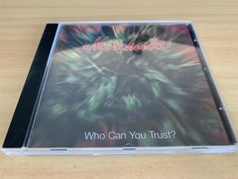 Morcheeba – Who Can You Trust?