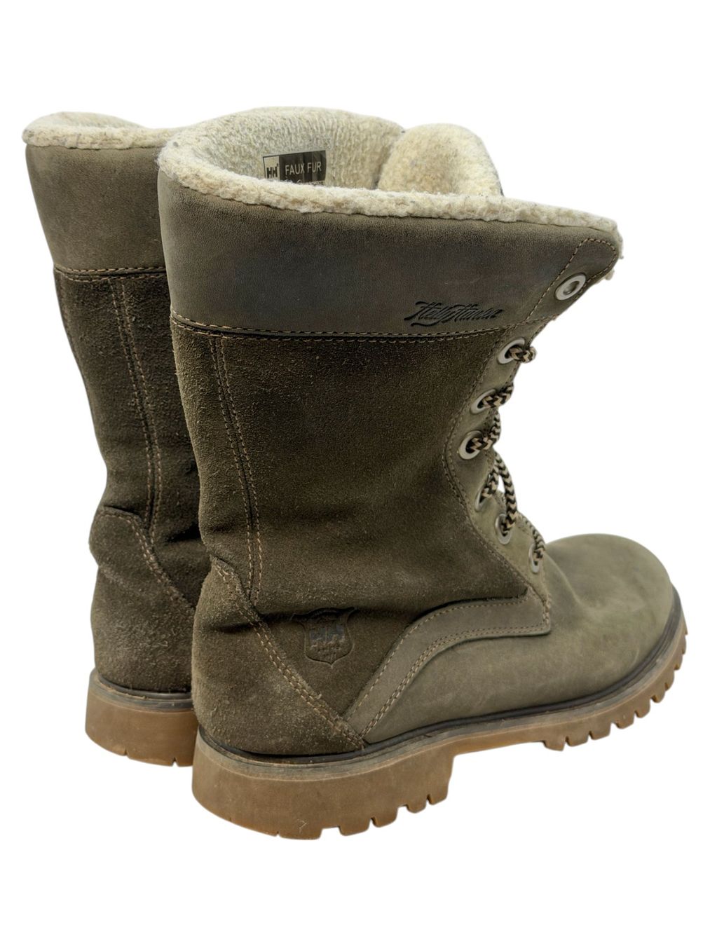 Helly Hansen Scarpe da donna: Bottes Helly Hansen Othilia fourrées. Pointure 37 – Usato da Cossonay-Ville venduto da PatineDuTemps 8