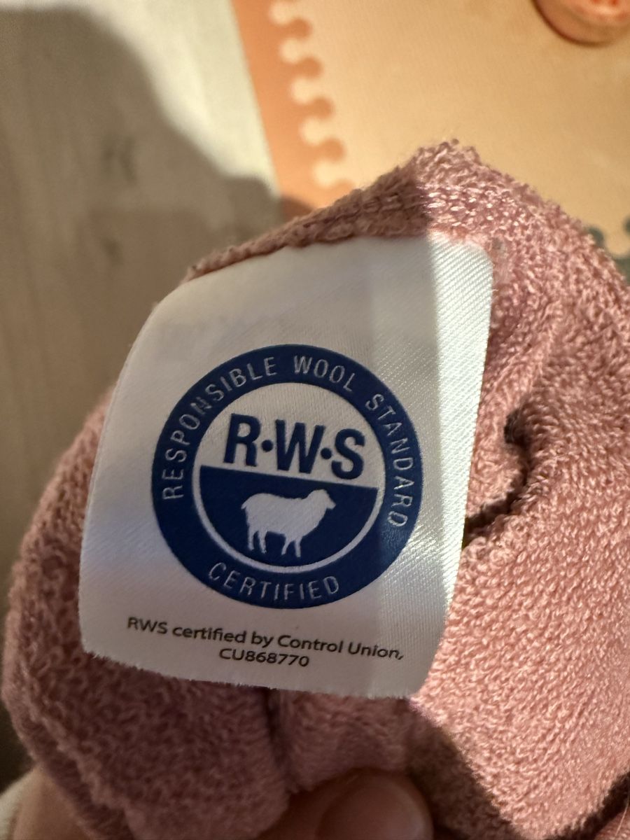 Anzüge: Winter suit 100% RWS Wool Pink – Gebraucht aus Goldswil von ste_xtr5 1