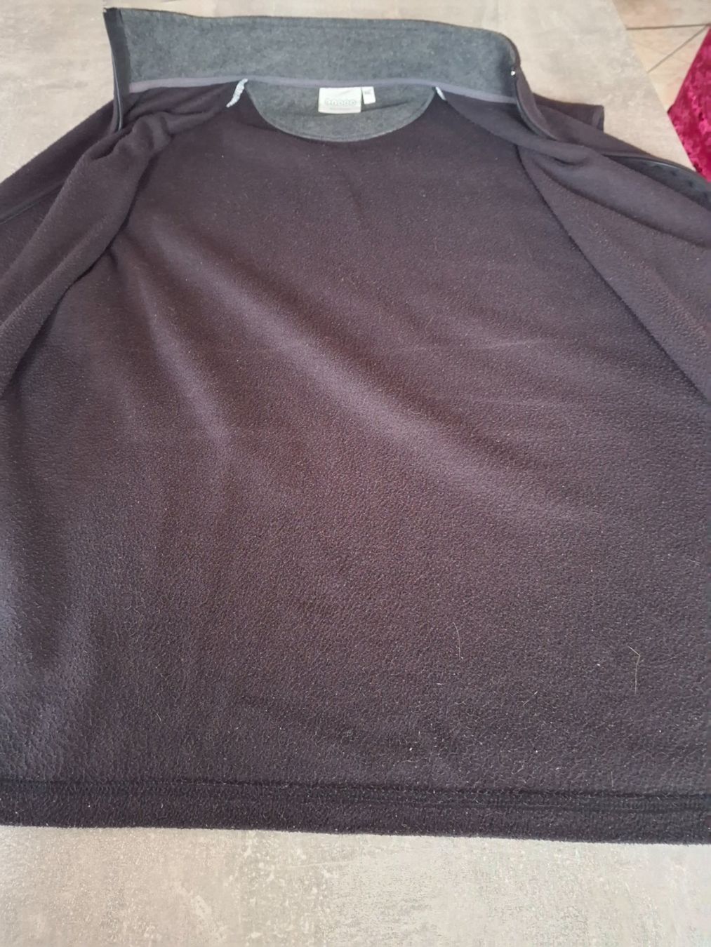 C&A Gilet & Giacche: Gilet taille XXL marque Canda C&A – Usato da Villiers venduto da san_jn5w 4
