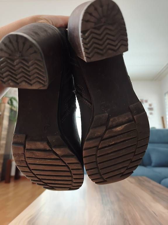 Chaussures femmes: Stiefel – D'occasion à Kaisten par lys_zzy8 3
