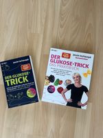 Jesse Inchauspé: Der Glukose-Trick