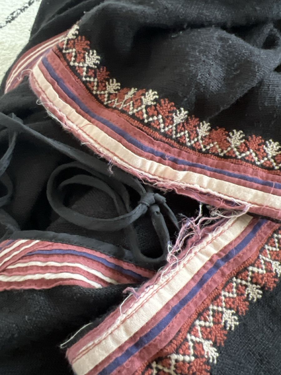 Kleider: Midikleid aus Seide von Dôen – Gebraucht aus Ins von ann_wp7f 5