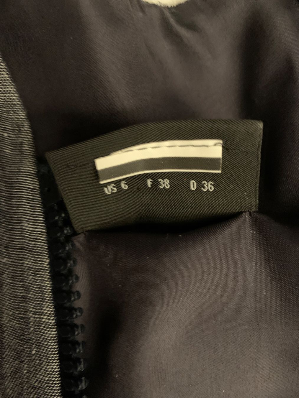Akris Vestiti: AKRIS: Elegantes Designer-Kleid, herrliches Seidenfutter, 36 – Usato da Luzern venduto da paulablue 7