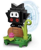 Lego 71386 - Nr3: Ninji - Mario Series 2 Minifigur